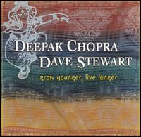 Grow Younger, Live Longer von Deepak Chopra M.D.
