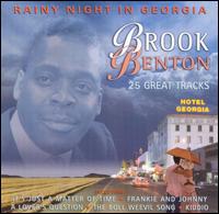 Rainy Night in Georgia [Prism] von Brook Benton