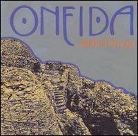 Anthem of the Moon von Oneida