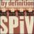By Definition von Spiv