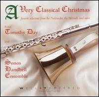 Very Classical Christmas von Timothy Day