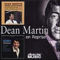 Door Is Still Open to My Heart/(Remember Me) I'm the One Who Loves You von Dean Martin