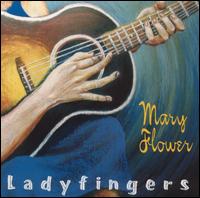 Ladyfingers von Mary Flower