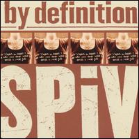 By Definition von Spiv