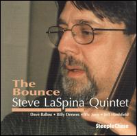 Bounce von Steve LaSpina