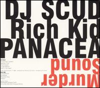 Murder Sound: DJ Scud/Rich Kid Panacea von DJ Scud
