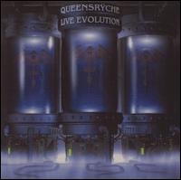 Live Evolution von Queensrÿche