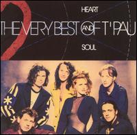 Heart and Soul: The Very Best of T'Pau [Renaissance] von T'Pau