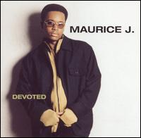 Devoted von Maurice J.