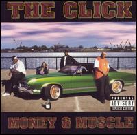 Money & Muscle von The Click