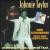 Rated Extraordinaire/Disco 9000 von Johnnie Taylor