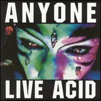 Live Acid von Anyone