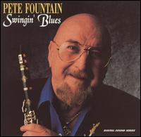 Swingin' Blues von Pete Fountain
