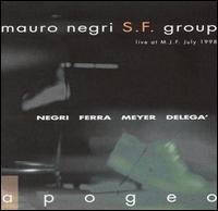 Apogeo von Mauro Negri