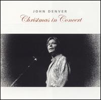 Christmas in Concert von John Denver