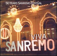 Viva Sanremo: 50th Festival von Various Artists