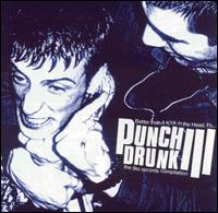 Punch Drunk, Vol. 3 von Various Artists