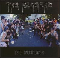 No Future von The Haggard