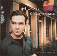 No Strings Attached von Michael Kaeshammer