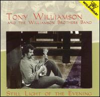 Still Light of the Evening von Tony Williamson
