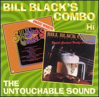 World's Greatest Honky-Tonk Band/Award Winners von Bill Black