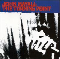 Turning Point von John Mayall