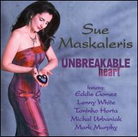 Unbreakable Heart von Sue Maskaleris