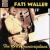 1935 Transcriptions von Fats Waller