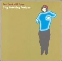 City Watching Remixes von Two Banks of Four