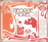Miami House Mix von George Morell