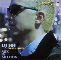 Mix in Motion von DJ HH