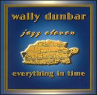 Everything in Time von Wally Dunbar