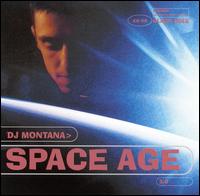 Space Age 3.0 von DJ Montana