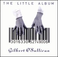 Little Album von Gilbert O'Sullivan