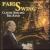 Paris Swing von Claude Bolling