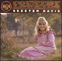 RCA Country Legends von Skeeter Davis
