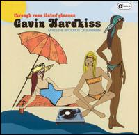 Through Rose Tinted Glasses von Gavin Hardkiss