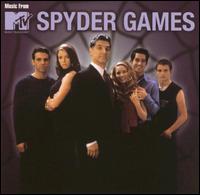 MTV's Spyder Games von Original TV Soundtrack