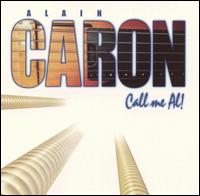 Call Me Al von Alain Caron