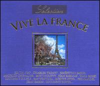 Vive la France [Proper] von Various Artists
