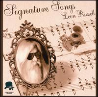 Signature Songs von Leon Russell