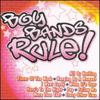 DJ's Choice: Boy Bands Rule von DJ's Choice