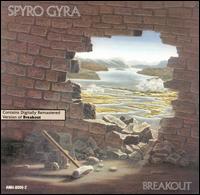 Breakout von Spyro Gyra