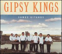 Somos Gitanos von Gipsy Kings