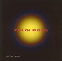 Best of Colourbox: 1982-1987 von Colourbox