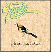 Lichtenstein's Oriole von Tandy