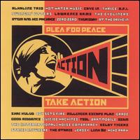 Plea for Peace/Take Action 2001 von Various Artists