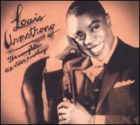 Complete RCA Victor Recordings von Louis Armstrong