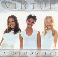 Virtuosity! von Virtue!