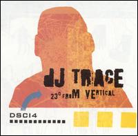 23° From Vertical von DJ Trace